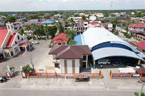 LasagnaCab, Cabanatuan City.